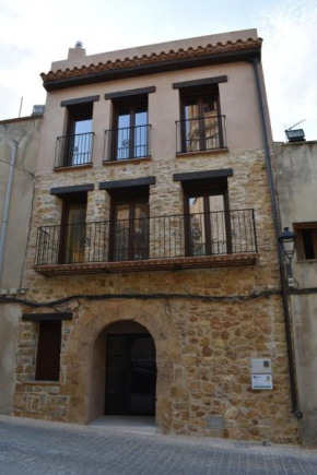 La Casa del Campanar